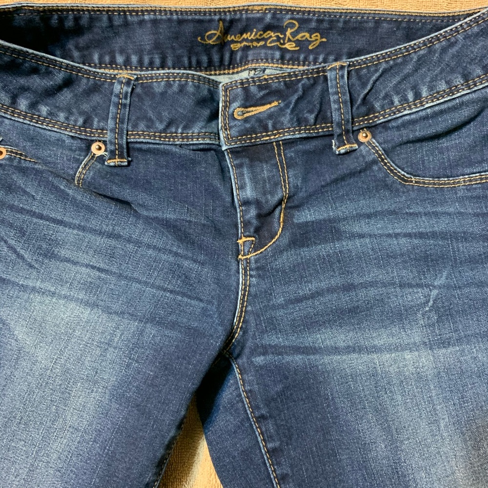 American Rag jeans - Picture 3 of 6